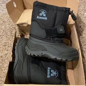 Kamik Rocket Snowboots